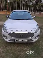 Maruti Suzuki Dzire 2017-2020 VDI, 2018, Diesel