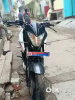Best condition me hai bike