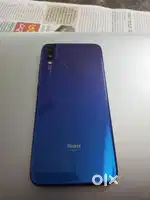 Redmi Note 7 pro - Sony Lens