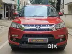 Maruti Suzuki Brezza VDi, 2017, Diesel