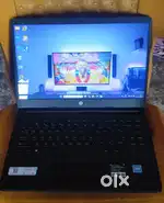 HP Laptop 14s