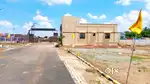 Ready to Build Plots Near Thanjavur Airport! Book Now