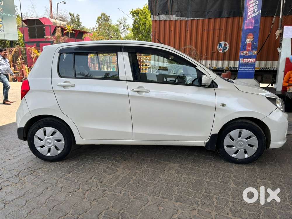 Maruti Suzuki Celerio 2021 CNG & Hybrids Well Maintained