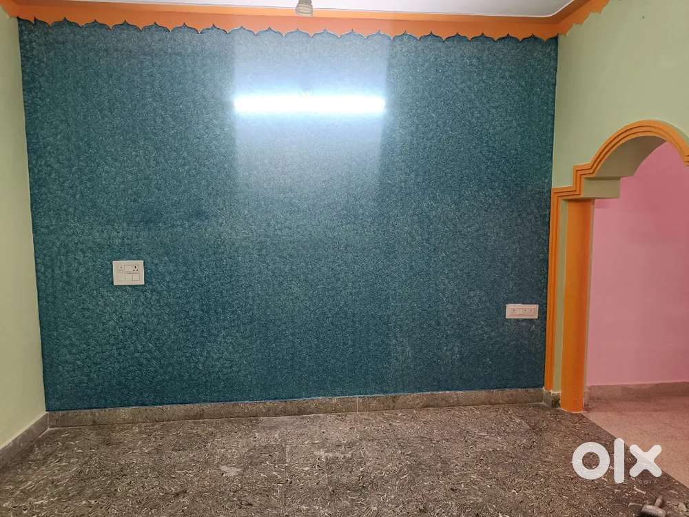 2BHK for lease in Prasanth Nagar