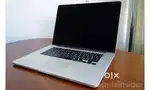My new leptop