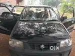Maruti Suzuki Alto 2008 Petrol 48000 Km Driven