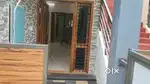8 BHK Newly Built Grnd floor 2BHK and 1st floor 2BHK  2 house for sale