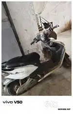 Scooty sell call now