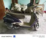 Good condition bike