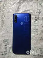 Realme narzo 10a. 4 gb 64 gb fix price