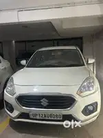 Maruti Suzuki Dzire 2018 Petrol Well Maintained