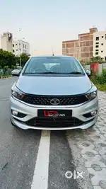 Tata Tiago 1.2 Revotron XZ Plus, 2021, Petrol