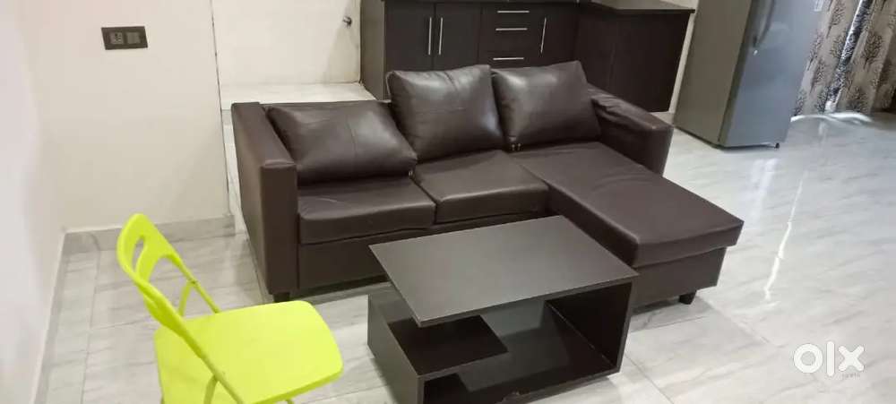 Fully furnished Studio flat