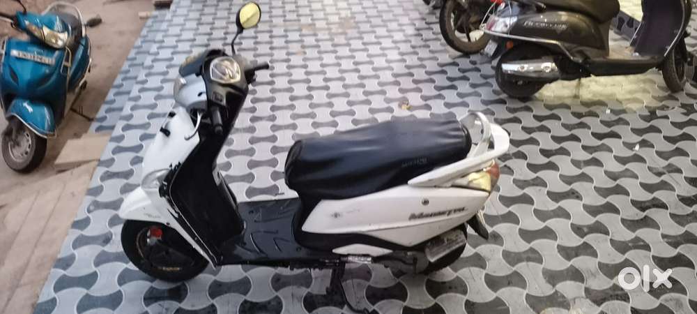 For Sale – Hero Maestro Scooter Hero Maestro in excellent