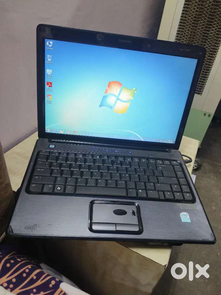 Laptop se karni hai