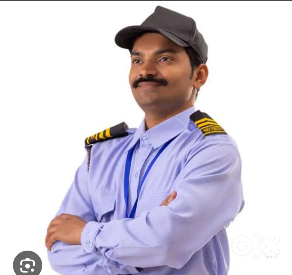 Security Guard Wanted for Bangalore Earn 15K 28K With Room