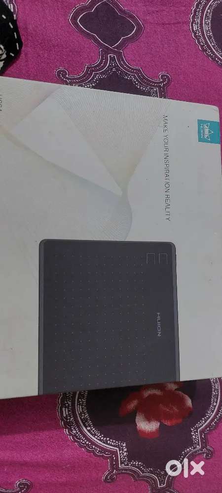 Huion Pen tab