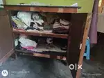 Wardrobe 2 selves