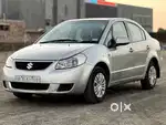 Maruti Suzuki SX4 2010 Petrol Well Maintained
