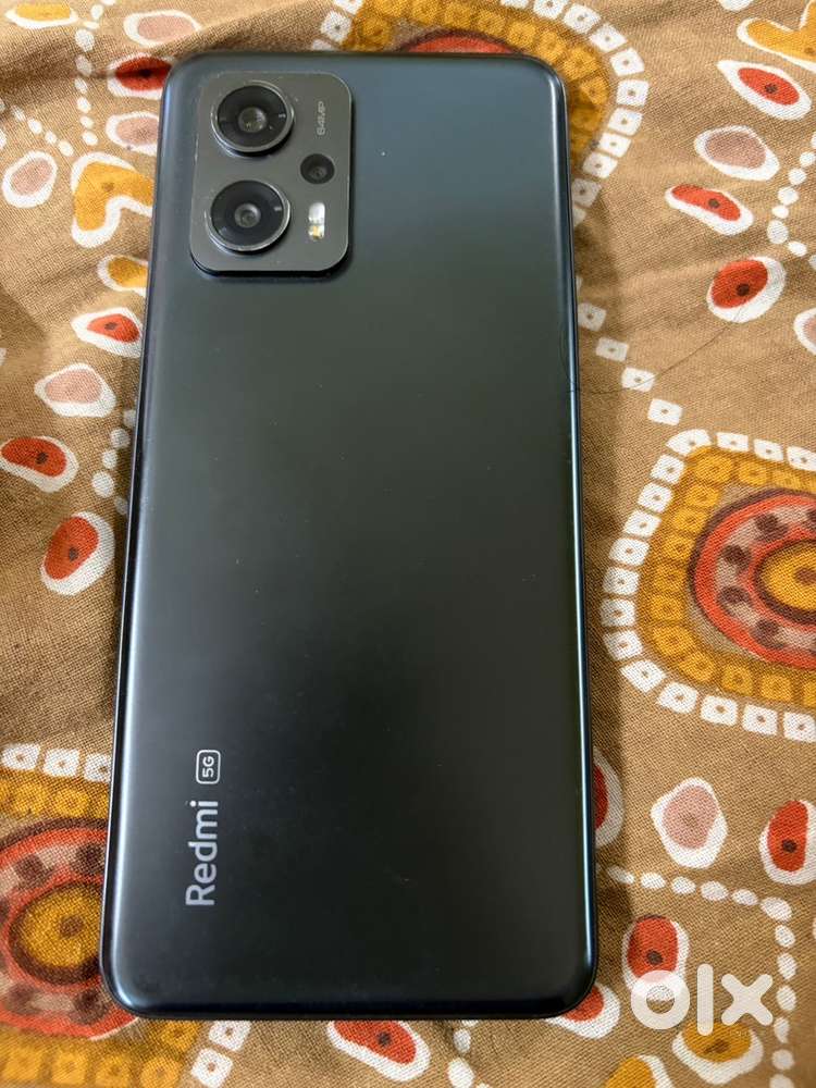 Redmi K50i
