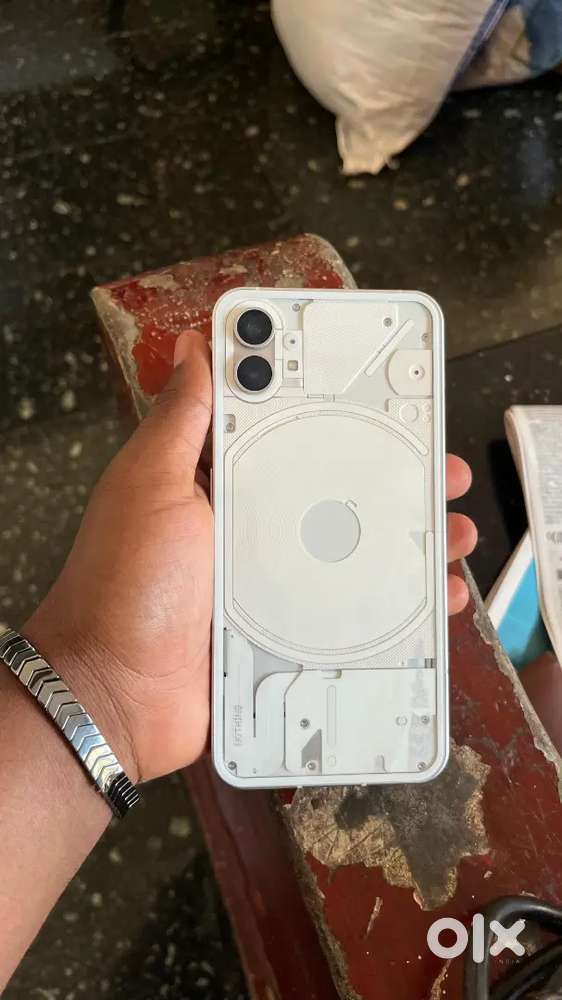 Good condition phone