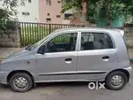 Hyundai Santro 2003
