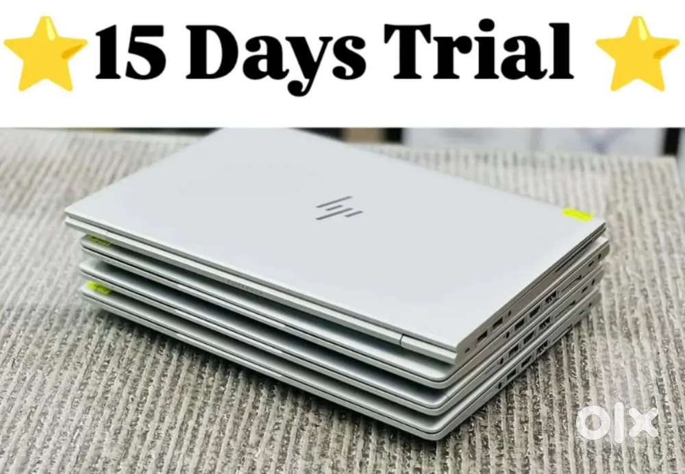 〽️3 साल की गारंटी〽️999 किराया 〽️ Company Used Laptop Laptops