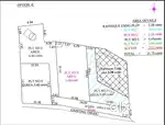 15.37 cents residential plot in Payyanakkal, Kozhikode