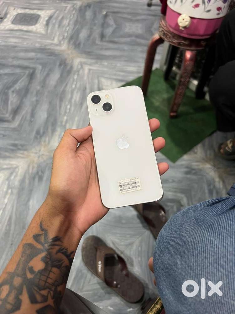 I phn 13 /Gb 128