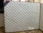 Kurlon spring mattress - Brand new