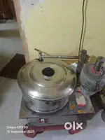 Wet Grinder old model