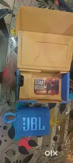 Jbl GO 3 SPEAKER
