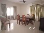 5000sqft 4BHK Furnished Riverside House with 12 Cent near Aluva