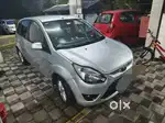 Ford Figo 2010-2012 Diesel ZXI, 2011, Diesel