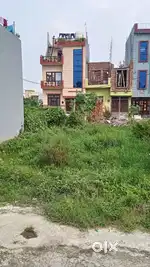 On highway 2side open  plot for sale near govt hospital Jagjeetpur