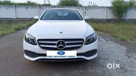 Mercedes-Benz E-Class E 220 d, 2019, Diesel