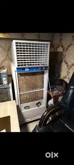 Brand new ducting cooler
