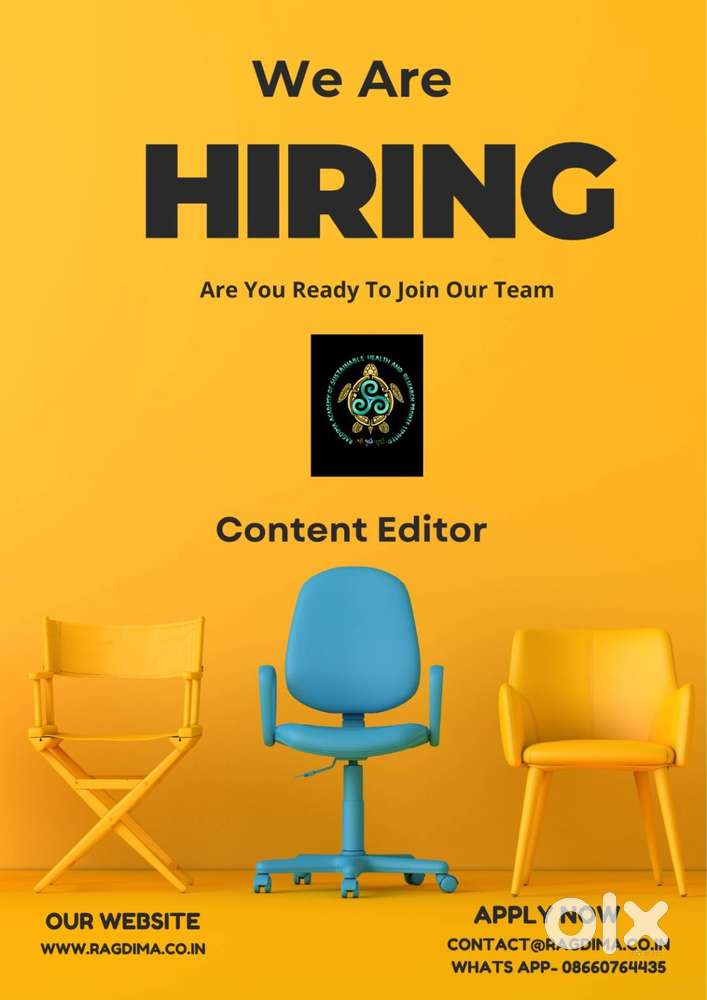 Content Editor
