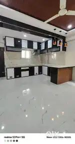 Abhiram Touchstone.  1670 sft new flat for rent @Vizag