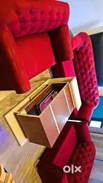 7 seater  all new sofa