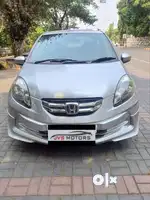 Honda Amaze 2013-2016 S i-Vtech, 2014, Petrol