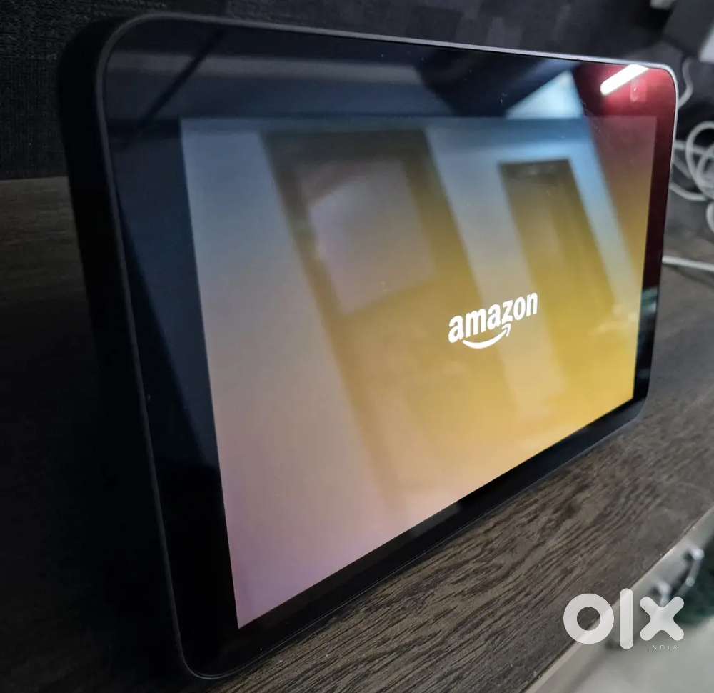 Amazon Echo Show 8 (2nd Gen) – Brand New, Unused, 2 Years Old