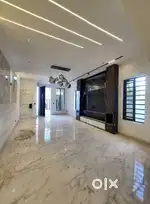 Perambur 3 bhk flat @ East Facing