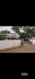 2BHK independent house for commercial space