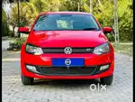 Volkswagen Polo GTI, 2014, Petrol