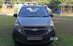 Chevrolet Beat 2012 Diesel Well Maintained