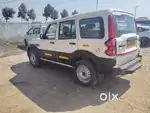 Mahindra Scorpio N 2024 Diesel 40000 Km Driven