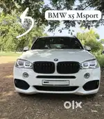BMW X5 X DRIVE 30D M Sport, 2019, Diesel
