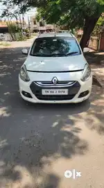 Renault Scala, 2013, Diesel