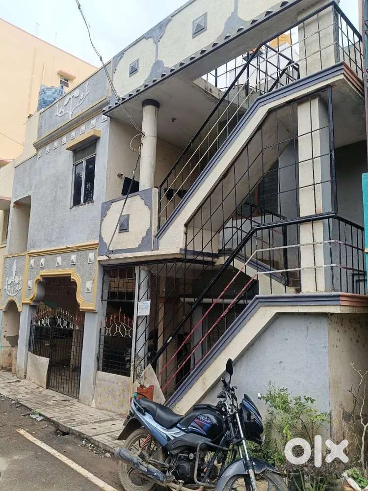 Independent House for Sale near Kadugodi Metro